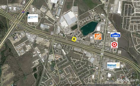 Closest airports to oakland, ca: U South Hwy 287 Byp @ RVG Pkwy, Waxahachie, TX 75165 ...