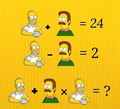 Resuelve operaciones de matemática tan rápido como puedas, pues se hace más difícil cuando avanza el tiempo. #juegosmentales, Juegos Mentales para Niños y Adultos los mas difíciles - Las Mejores Imagenes ...