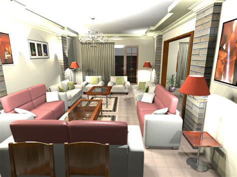 Sweet home 3d is a free interior design application that helps you draw the floor plan of your. Sweet Home 3D Forum - View Thread - My first SH3D design