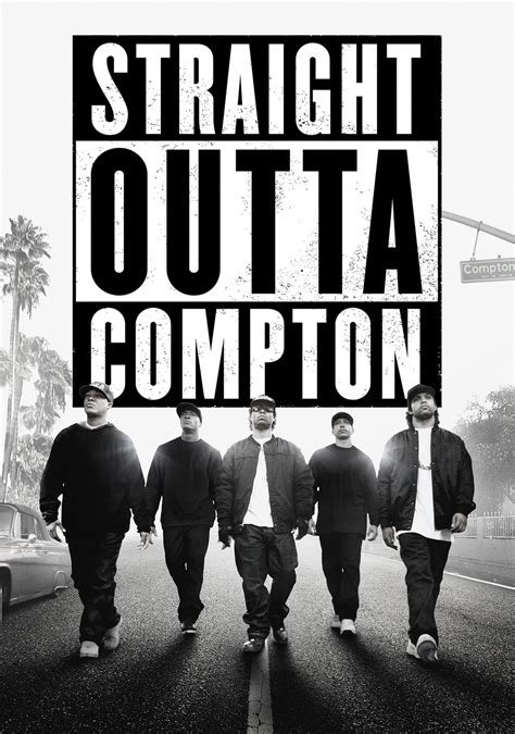 Straight outta compton is a solid biopic straight outta compton es una buena biopic que cuenta la historia de una manera entretenida. Straight Outta Compton | Movie fanart | fanart.tv