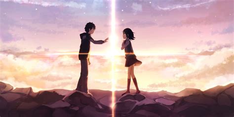 Find out more with myanimelist, the world's most active online anime and manga community and database. Your Name: Every Song On The Soundtrack | Screen Rant