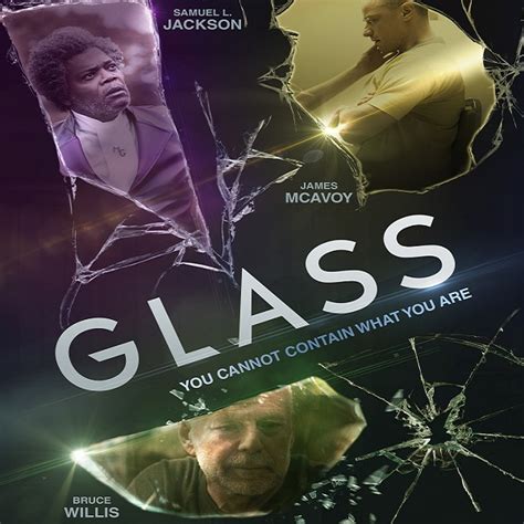 Películas españolas del 2019 que he visto. Glass (2019) - Película completa en Español Latino HD ...