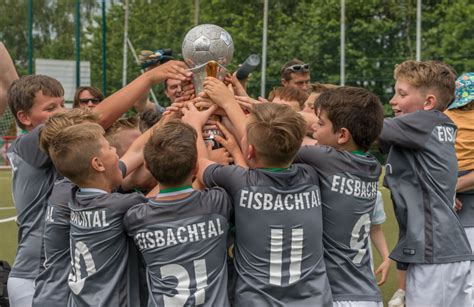 Junioren-Leistungsbereich: Das sind die Trainer für die ...