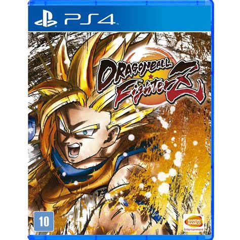Inspired by a popular manga and anime series, dragon ball: Galleon - Dragon Ball FighterZ Day One Edition - PlayStation 4