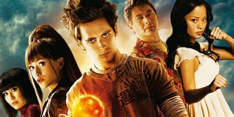 When all seven dragon balls are gathered together, the magical dragon shinra is summoned and grants one wish. Dragonball Evolution Writer Apologizes For His Script, Admits He Was Chasing A Paycheck