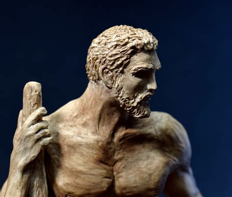 ¿sabías que la historia de hércules no tiene nada que ver con la de la película que todos conocemos? Heracles (Hercules)