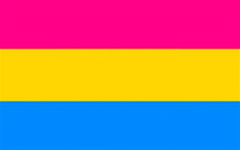 Ich liebe euch alle <3 #pansexuell. Vad är pansexuell? Och andra sexuella läggningar | VeckoRevyn