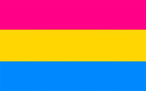 Ich liebe euch alle <3 #pansexuell. Vad är pansexuell? Och andra sexuella läggningar | VeckoRevyn