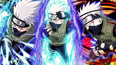 Want to discover art related to kakashi_hatake? Kakashi: O que há por trás da máscara do sexto Hokage?