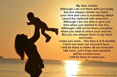 My mother, my friend so dear,throughout my life you are always near, a tender smile to guide. Poems for Mothers Day 2020 (Dedicate Beautiful & Short Poems)