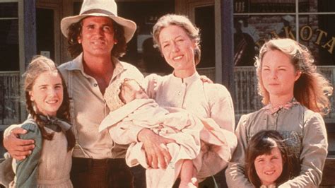 Maybe you would like to learn more about one of these? Life after 'Little House on the Prairie' for its star cast