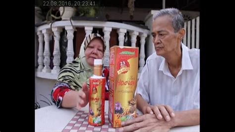 Jus pegaga untuk awet muda. JUS HIDAYAH GOLD PILIHAN NO.1 PENGGUNA DI MALAYSIA - YouTube