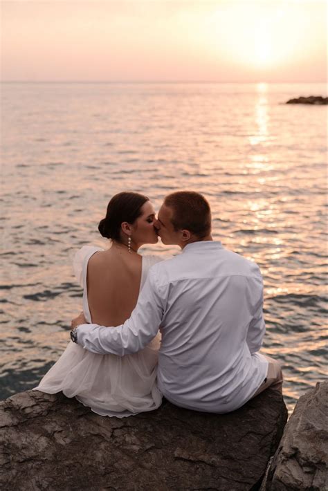 Фото на море, свадьба на море | Preboda fotos, Foto, Boda
