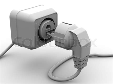 motley fool the company said it will need to restate some financial releases dating back to 2018. Plug and socket with symbol for ... | Stock image | Colourbox