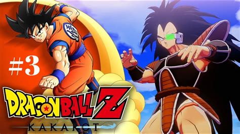 Jan 14, 2021 · dragon ball fighterz is born from what makes the dragon ball series so loved and famous: Dragon Ball Z: Kakarot PC Gameplay Walkthrough Part 3- Raditz vs Piccolo - RTX 2070 - No ...