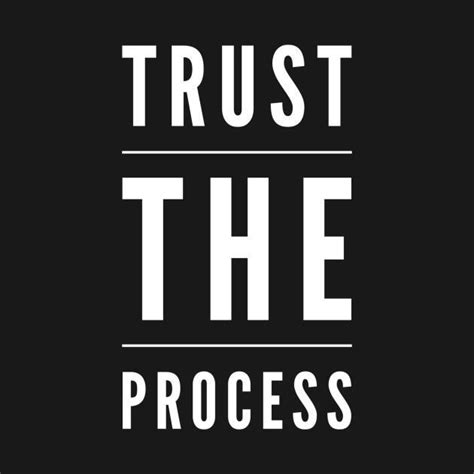 We did not find results for: Check out this awesome 'Trust the process' design on @TeePublic! (With images) | Motivatinal ...
