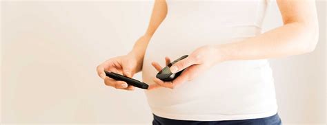 Insulin is a hormone produced in the pancreas that regulates the body's metabolism of fats and carbs gestational diabetes occurs when hormones from the placenta block insulin, preventing the body from regulating the increased blood sugar of pregnancy effectively. Gestational Diabetes Mellitus (GDM) | Johns Hopkins Medicine