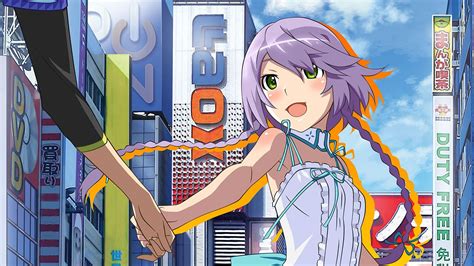 The game's internal resolution may be too blurry by default. Akiba's Trip : Undead & Undressed (Jeu) | ActuGaming