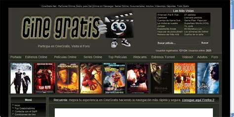 Maybe you would like to learn more about one of these? Programa Para Ver Peliculas Online Gratis Sin Descargar ...