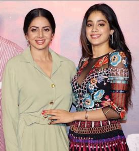 Her sudden demise on february 24 was a dark day in the. Janhvi Kapoor Biography, Height, Weight, Age, Affair ...