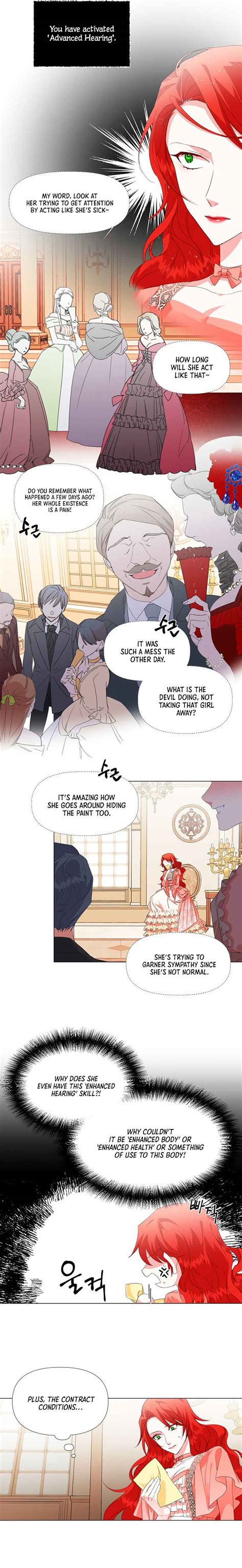 This time, i will make sure we have a happy ending! original webtoon. Happy Ending for the Time-Limited Villainess 》- Today ...