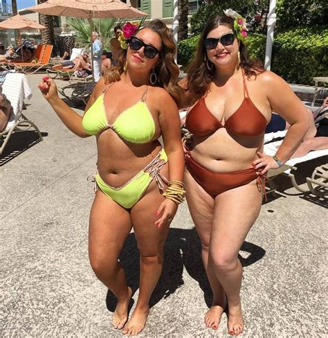 Congratulations, you've found what you are looking bbw blonde hot g vibe ? Pin on Plus Size Swimsuits