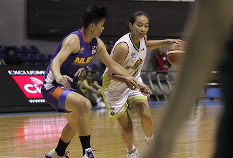 What does pba mean in basketball? PBA Women's Basketball SemiFinals