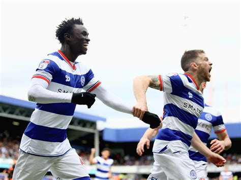 Get the latest from championship side qpr including news, stats, fixtures and results plus updates on. QPR fans want Mackie kept on as coach after Holloway ...