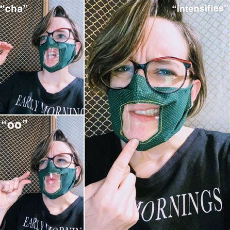 While these crochet face mask patterns are not a replacement for personal protective equipment in a medical setting, they are great for the everyday wearer. Window-Face-Mask - Free Sewing Patterns • Craft Passion Best Picture For face mask tutorial For ...