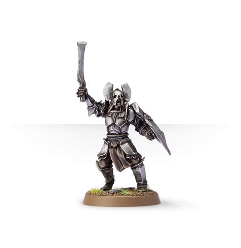 Botta mod the goblins of gundabad so you think his defiling days are over do you. Gundabad Orc Captain | Games Workshop Webstore | Games ...