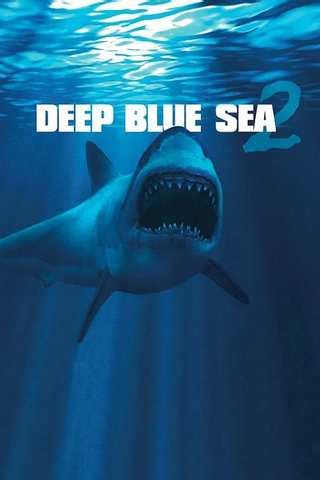 Trailer for deep blue sea 2. TRAILER FOR 'DEEP BLUE SEA 2'....WHICH LOOKS JUST LIKE THE ...