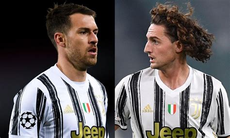 Analysis rabiot teve uma atuação sólida. Ramsey & Rabiot, i due 'casi' della Juve: discontinui e in ...