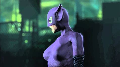 See more of batman : Long Halloween Catwoman Character Trophy from Arkham City ...