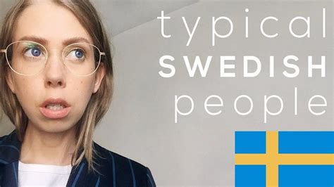 Svenskar) are a north germanic ethnic group native to the nordic region, primarily their nation state of sweden, who share a common ancestry, culture, history and language. 17 Weird Things Swedish People Do !! (culture fun facts ...