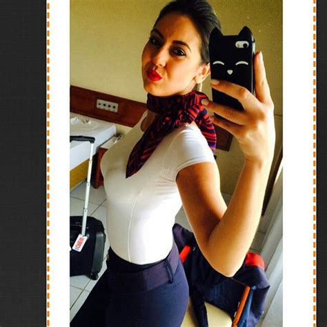 We did not find results for: TAM Airlines stewardess crewfie @vanantonelli | Tam ...