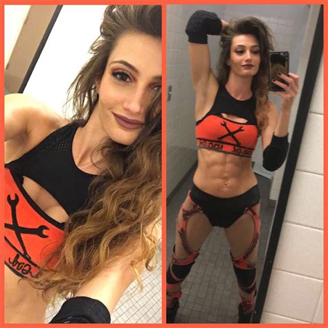 Amber nova (november 2, 1991) is an american professional wrestler. amber nova nude