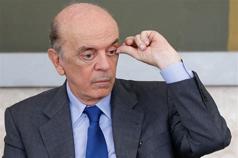 Minister planning, brazil, since 1994. Lava Jato denuncia José Serra por lavagem de dinheiro, e ...