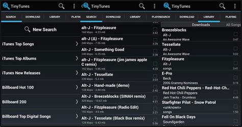 Download music to listen offline with youtube music (android). Come scaricare musica gratis