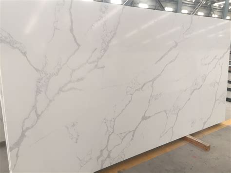 Please feel free to wholesale bulk customized products at competitive price from our factory. Calacatta White Quartz #calacattaquartzcountertops #kitchenquartz #quartzsl… | Quartz kitchen ...