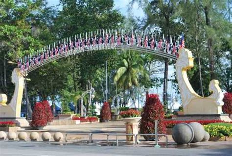 Senarai tempat menarik di perak. Tempat menarik di Kuala Terengganu untuk dilawati ...