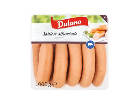 Smoky and flavorful, it's great both hot from the smoker and chilled. Smoked Sausages - Lidl — Malta - Specials archive