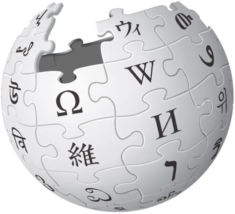 15 stycznia przypada 20 rocznica powstania Wikipedii - największej ...