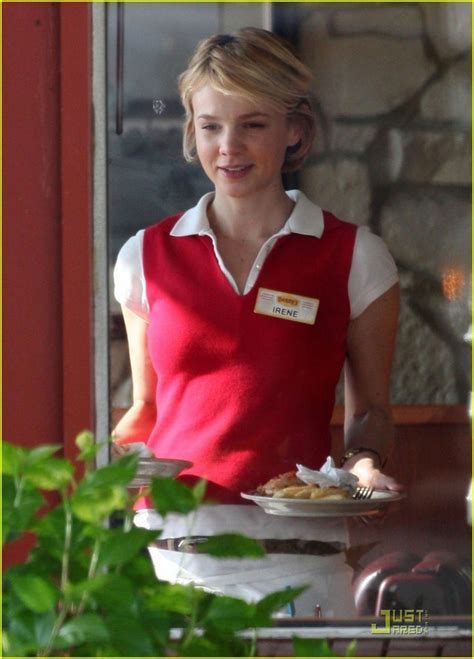 Carey mulligan discusses her critically acclaimed film drive. Carey Mulligan ~ Not an ordinary Hollywood celebrity but ...