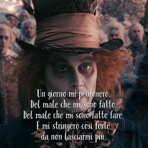 Alice nel paese delle meraviglie, frasi famose, disney, disegno per cameretta, regalo, arredamento, scritto a mano, file digitale, auguri. Pin di Life 4 Life su Quotes | Cappellaio matto, Citazioni ...