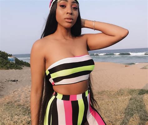 News, cardi and her legal team said … Hot Pics! Nadia Nakai Serves Bikini Perfection In Mauritius