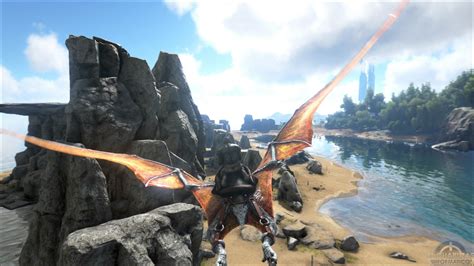 ARK: Survival Evolved - Juego de supervivencia con dinosaurios