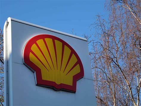 Share prices, dividends and more. Shell share price: Group to renegotiate Texas joint ...