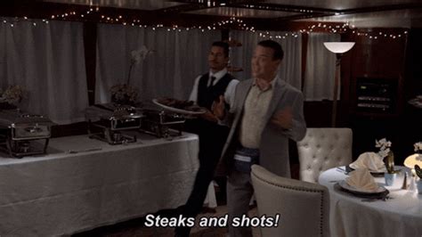 Here are our 10 great funny bachelor party gift ideas. Bachelor Party Nbc GIF by Brooklyn Nine-Nine - Find ...