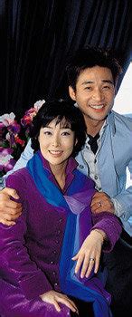 김보연 정주영 딸, 결혼 스토리와 이혼이유.악성 루머! 여덟살 나이차 극복하고 결혼 발표한 탤런트 김보연·전노민 ...