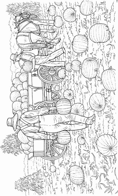 Farm coloring pages are fun for kids who love farm animals and crayons. Kids-n-fun.com | Coloring page On the farm On the farm